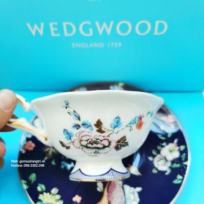 BỘ TÁCH TRÀ ANH CAO CẤP - SẢN PHẨM THƯƠNG HIỆU ANH WEDGWOOD 1759